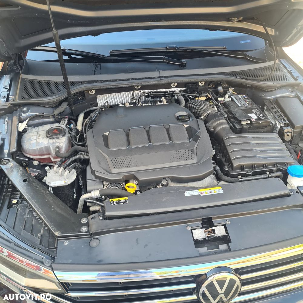 Volkswagen Passat 2.0 TDI SCR Trendline - 9