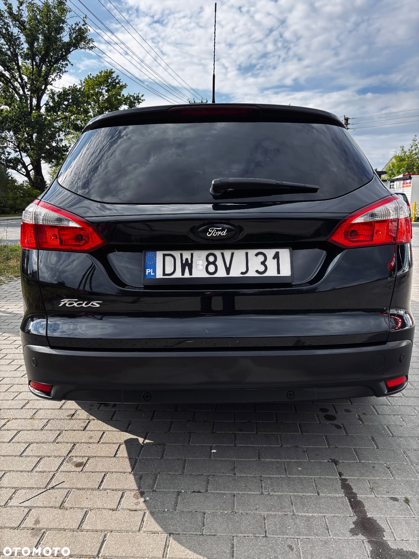 Ford Focus - 5