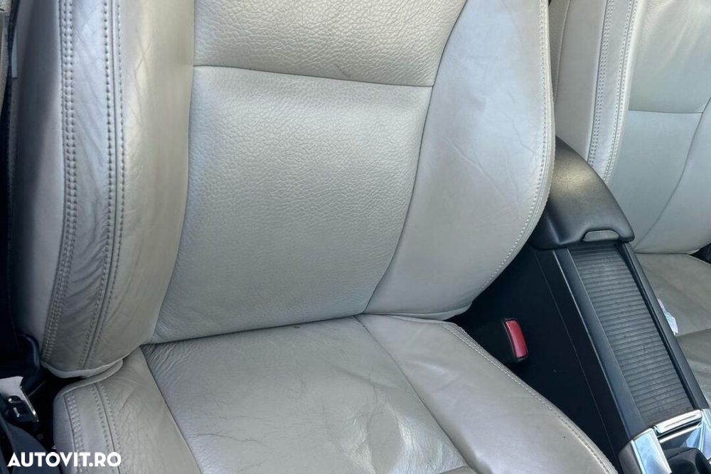 INTERIOR COMPLET VOLVO XC60 - AN 2012 - 3