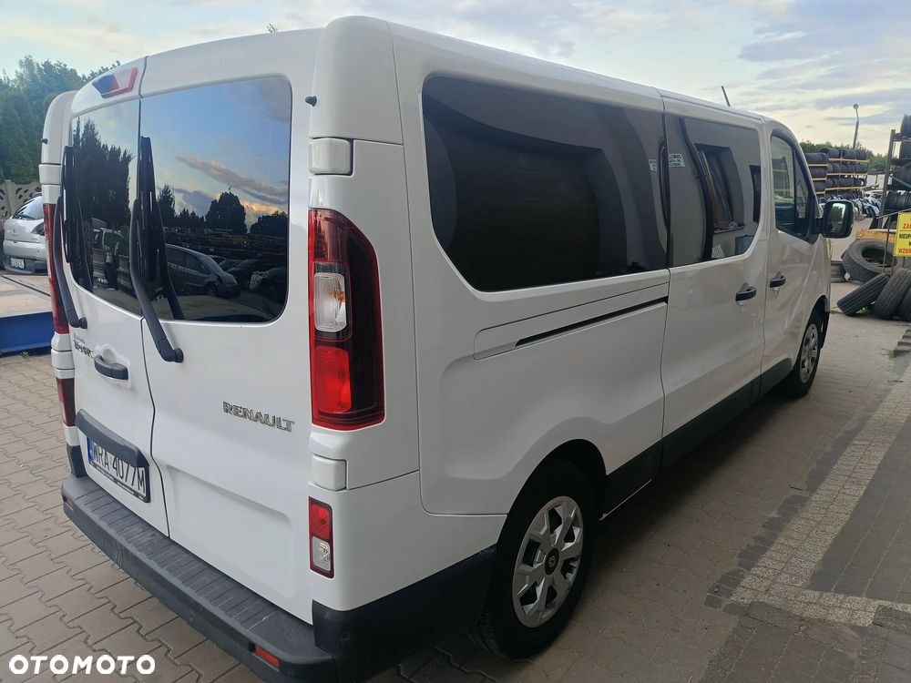 Renault Trafic - 3