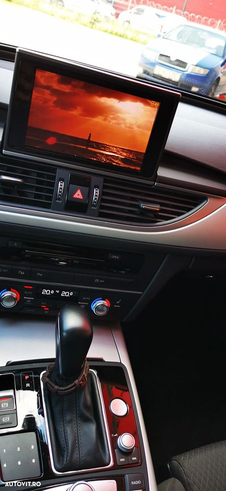 Audi A6 Avant 2.0 TDI Ultra S tronic - 3