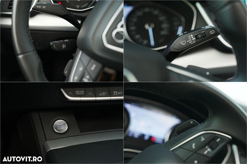 Audi Q5 50 TFSIe quattro S tronic - 19