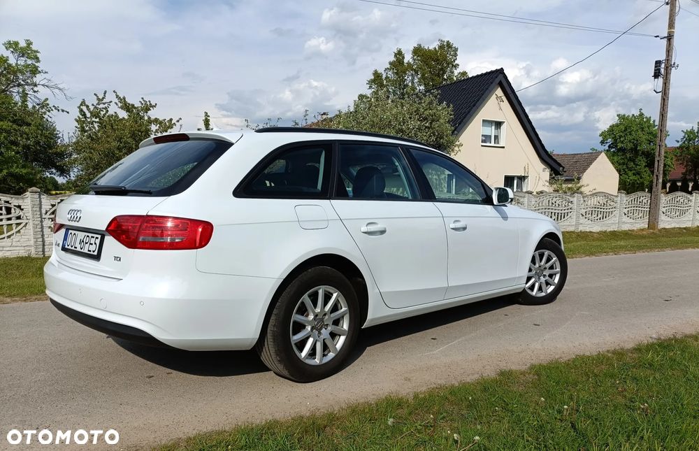Audi A4 Avant - 3