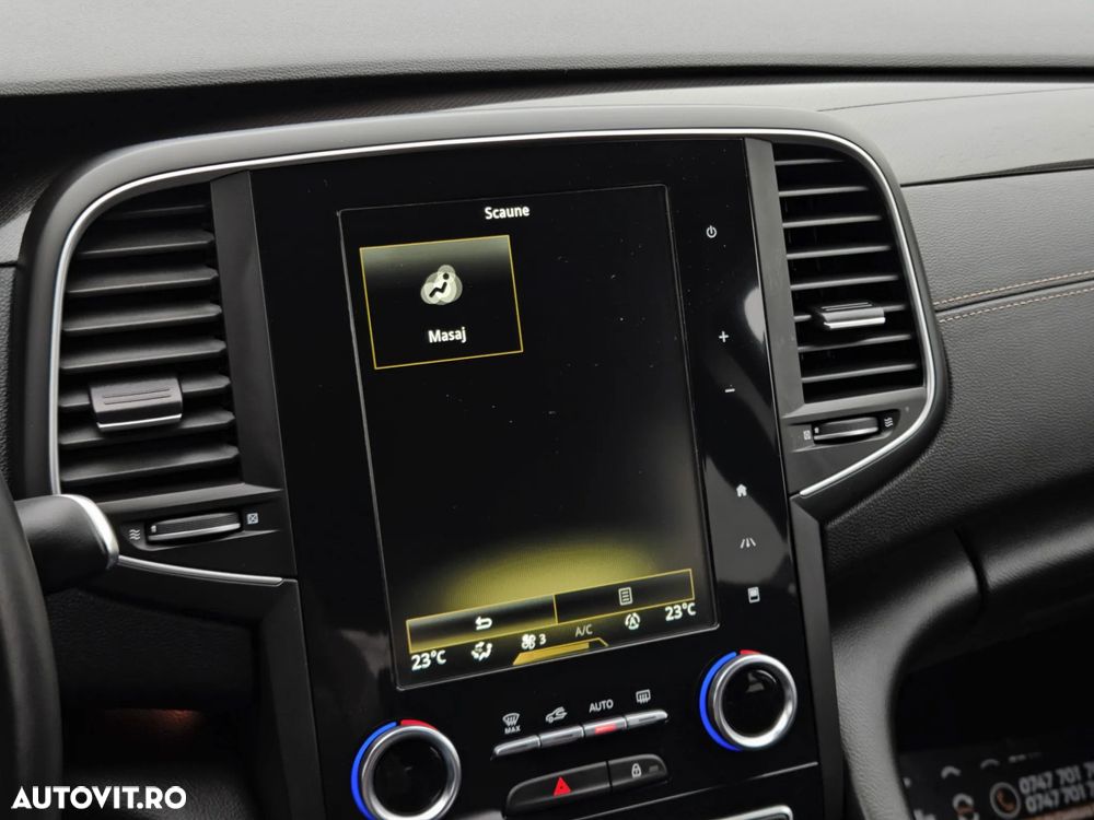 Renault Talisman ENERGY TCe 150 EDC INTENS - 30