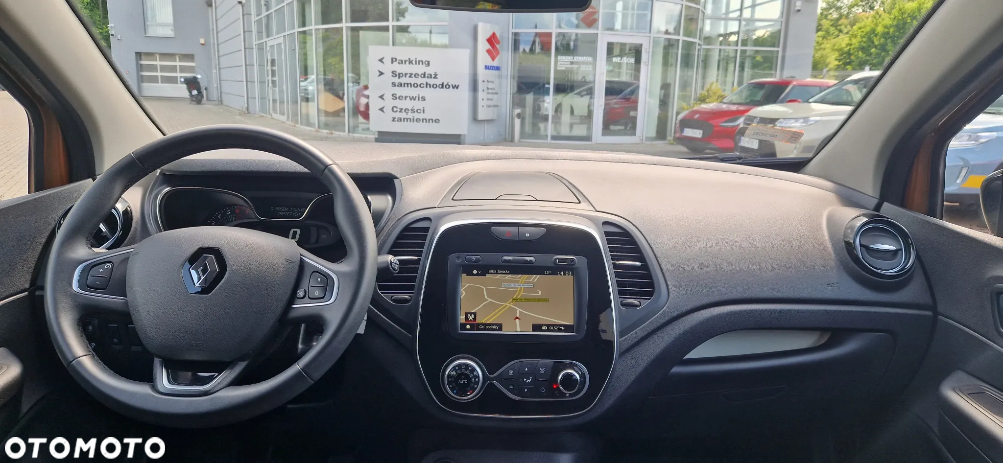 Renault Captur 0.9 Energy TCe Limited - 6
