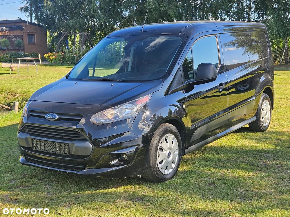 Ford Transit Connect - 1