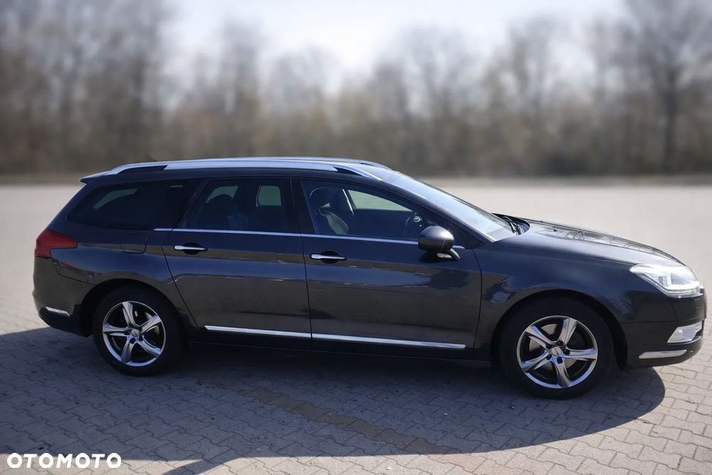 Citroën C5 1.6 THP Exclusive - 1