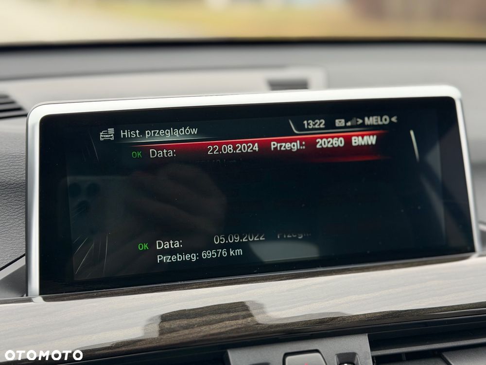 BMW X1 xDrive20i xLine sport - 34