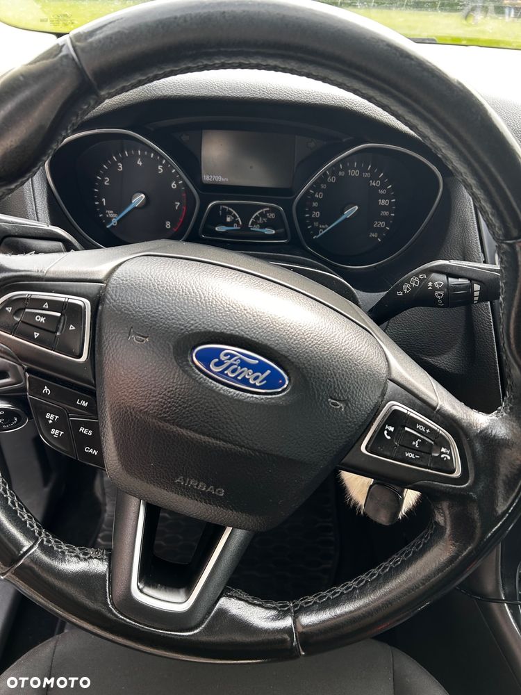 Ford Focus 1.0 EcoBoost Edition - 9