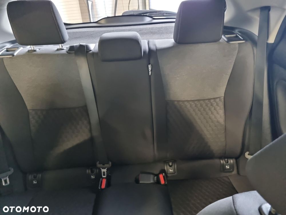 Toyota Yaris Hybrid 1.5 Comfort - 13