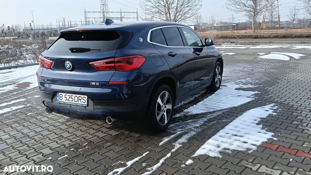 BMW X2 - 4
