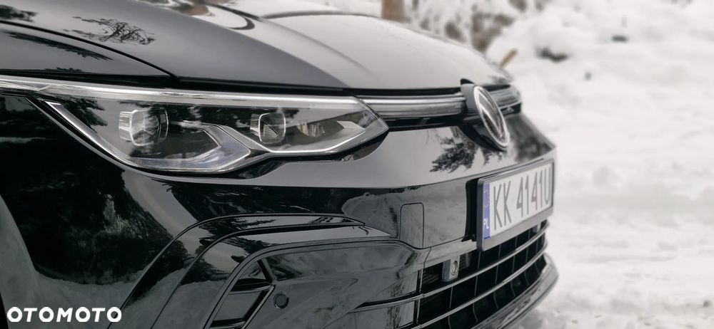 Volkswagen Golf 2.0 TSI OPF DSG R-Line - 5