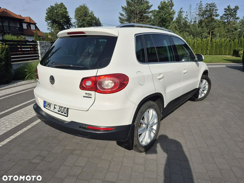Volkswagen Tiguan - 6