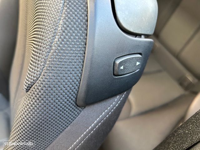 BMW 218 d Cabrio Line Sport - 27