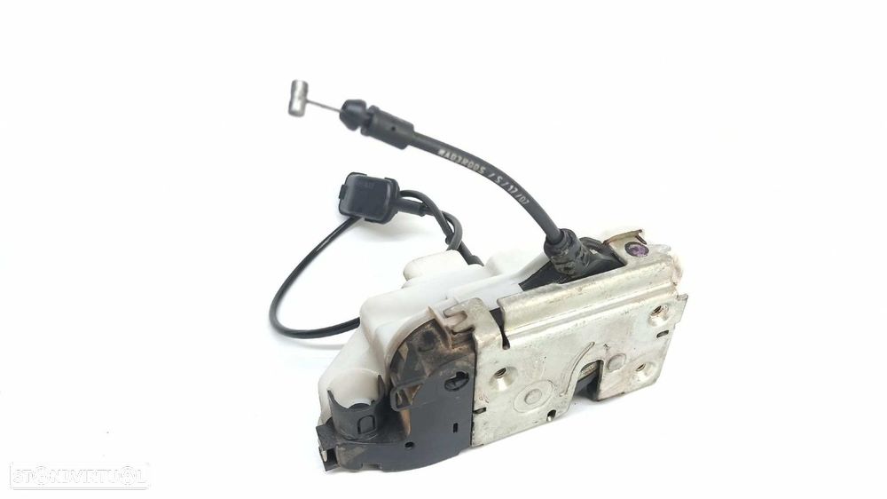 FECHADURA PORTA FRENTE DIREITA RENAULT MEGANE II BERLINA 5P AUTHENTIQUE - 3