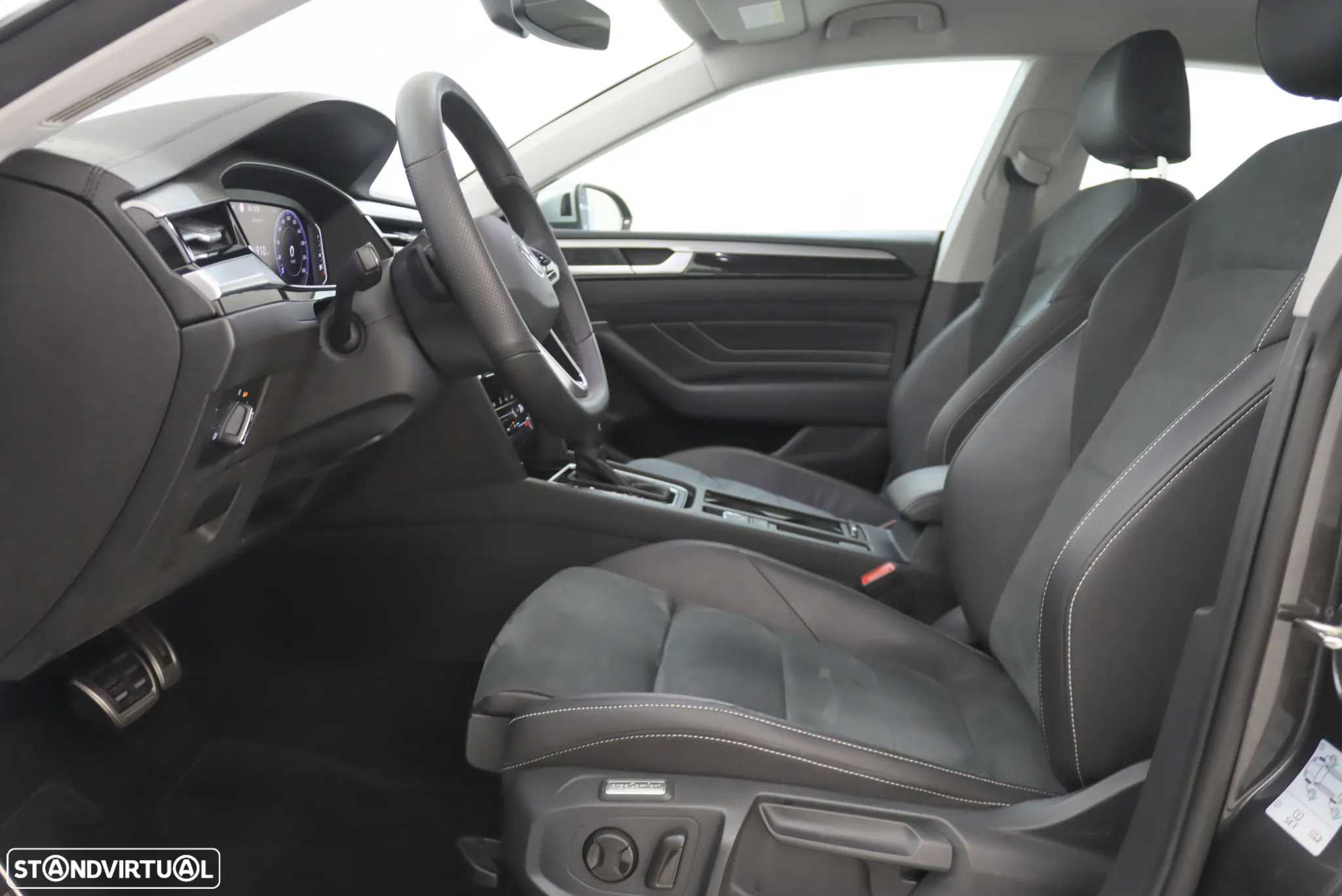 VW Arteon 2.0 TDI Elegance DSG - 21