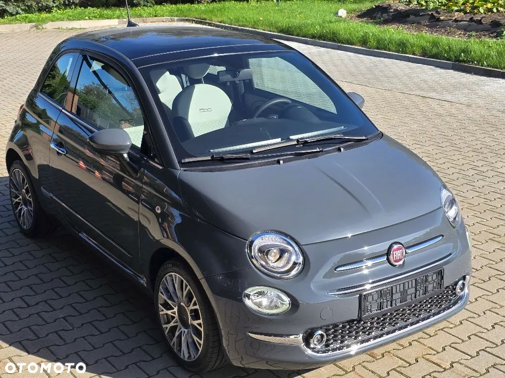 Fiat 500 1.0 GSE Hybrid - 6