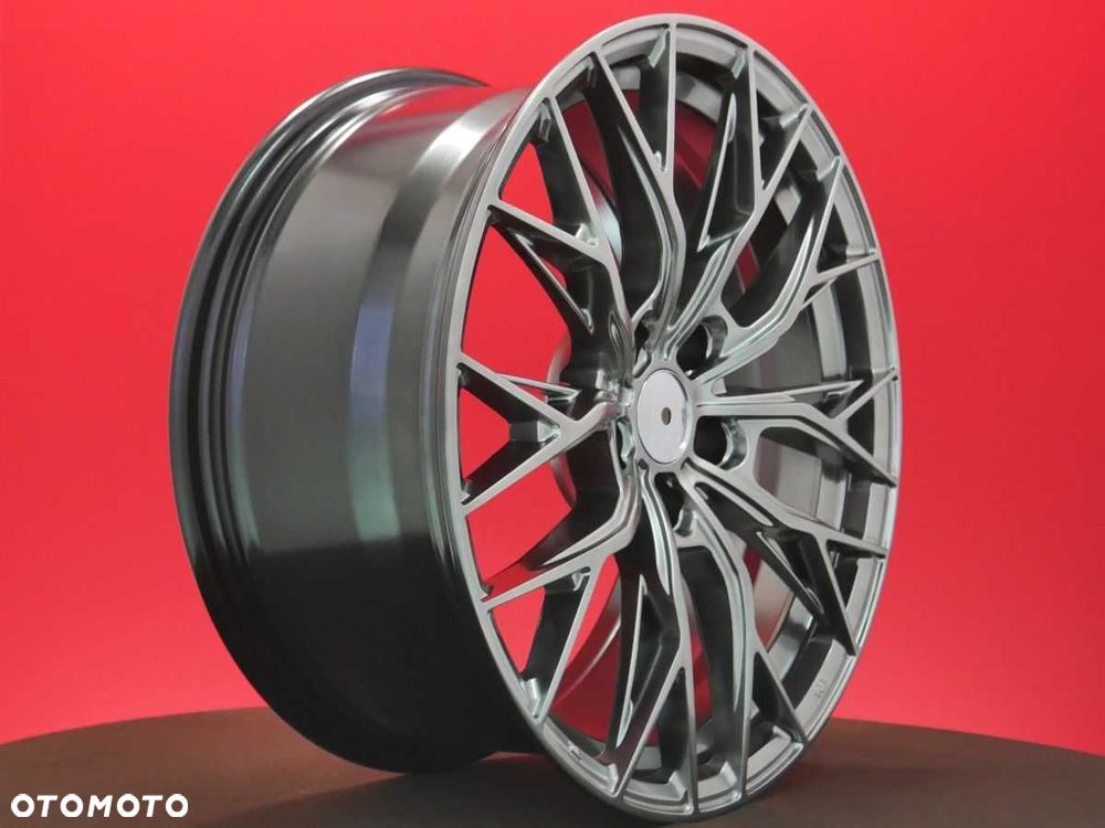 FELGI R18 5x115 Opel Astra J 4 IV GTC Cabrio Insignia Country Tourer B - 5