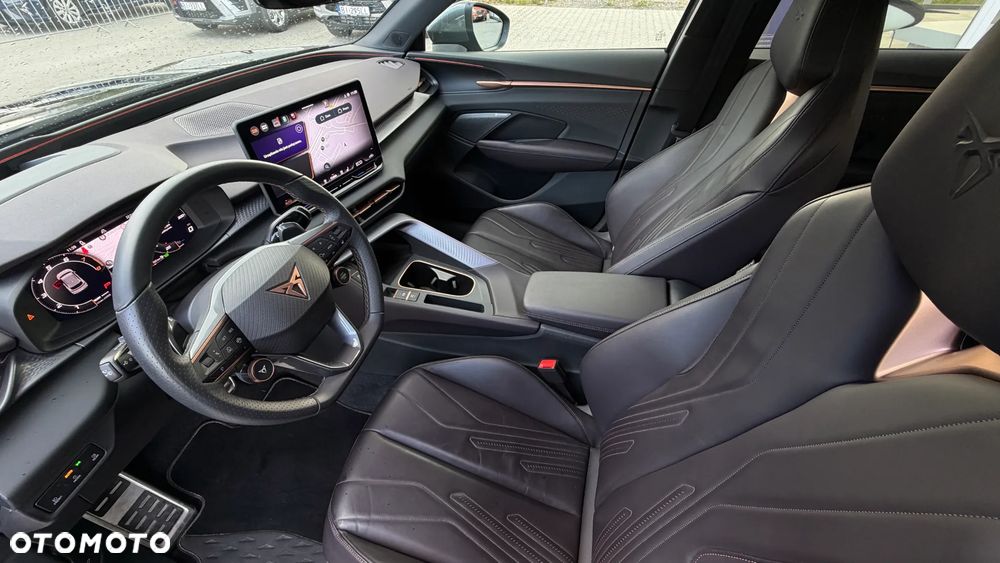 Cupra Terramar 1.5 eHybrid PHEV VZ DSG - 19