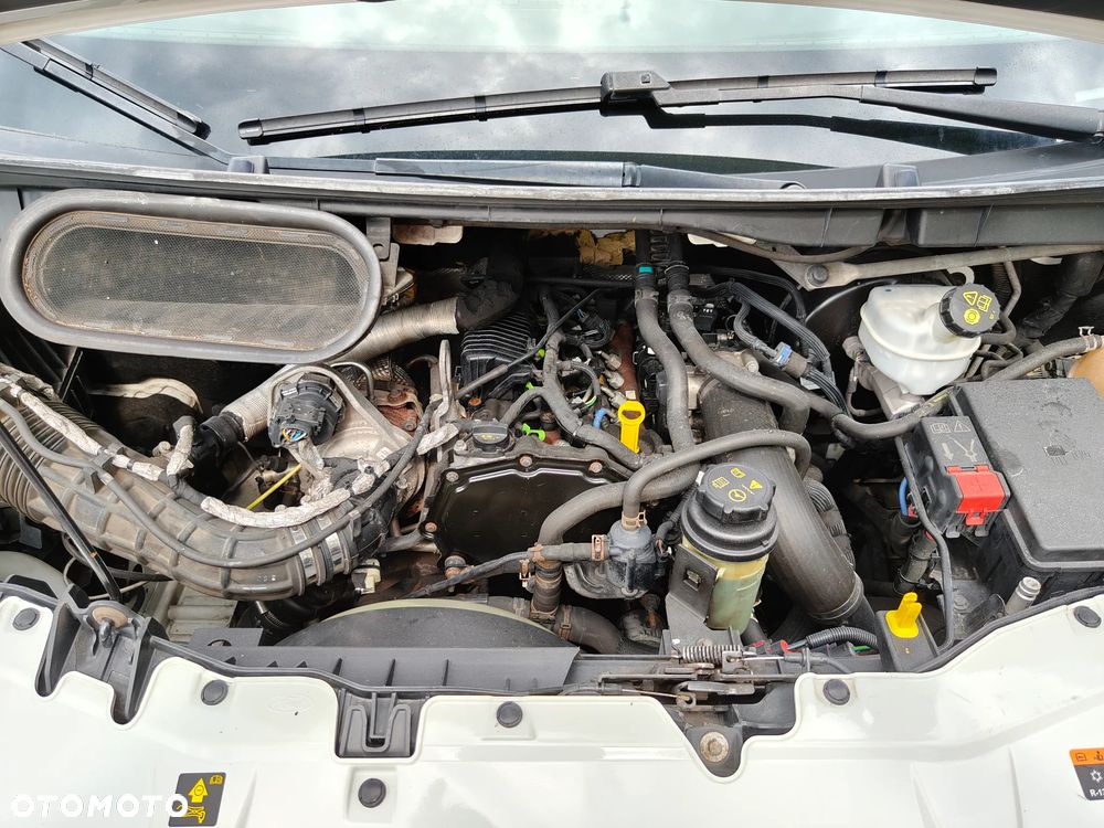 Ford TRANSIT 2.0 TDCI , JUMBO, MAXI , BLASZAK, - 29