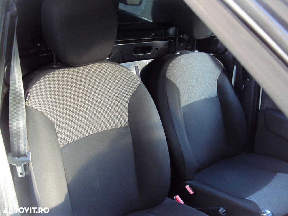 Dacia Dokker 1.5 Blue dCi Laureate - 7