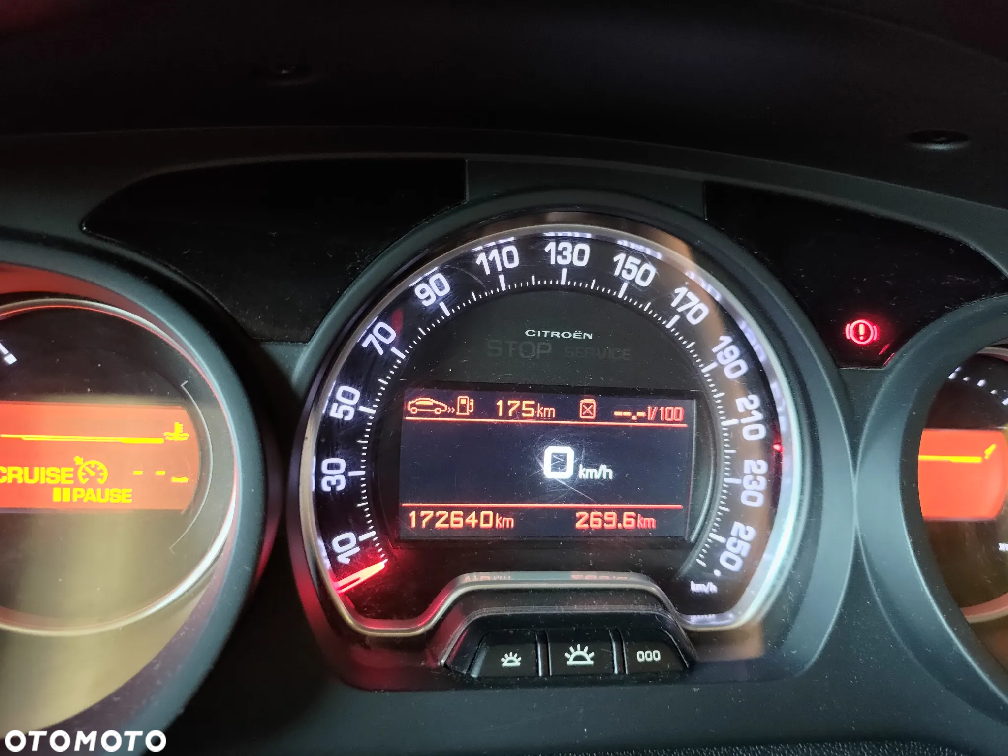 Citroën C5 Tourer HDi 135 FAP Exclusive - 6