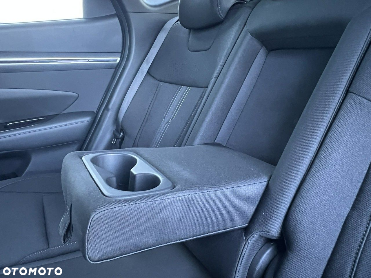 Hyundai Tucson - 13