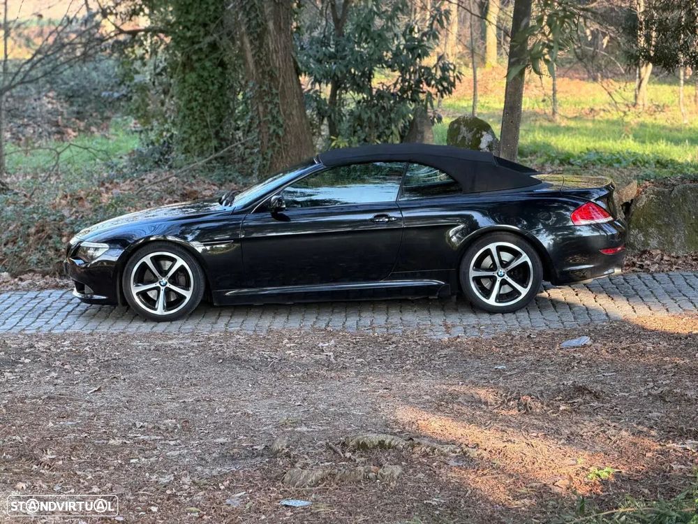 BMW 635 d - 23