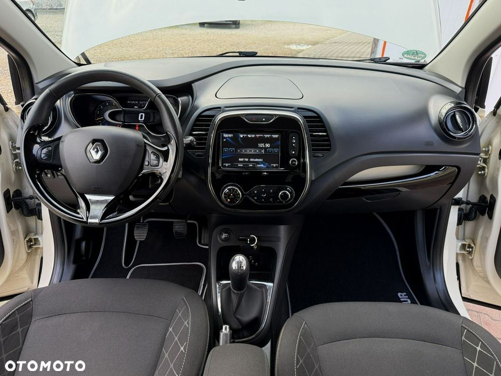 Renault Captur ENERGY dCi 90 Start&Stop Experience - 15