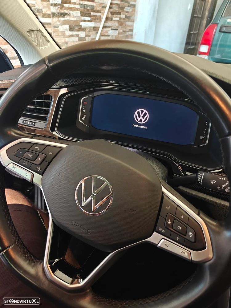 VW Polo 1.0 TSI Life - 17