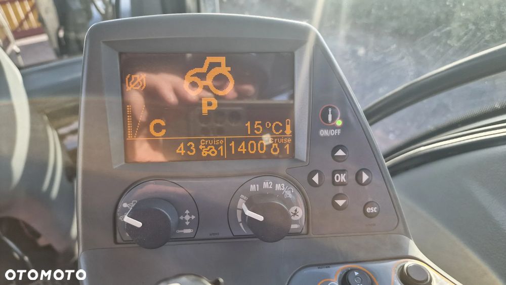 Valtra N142 SISU 4.9L 4cyl, 150 koni! 2013 ROK,  BEZ AD BLUE!!! BEZ DPF!!! - 31