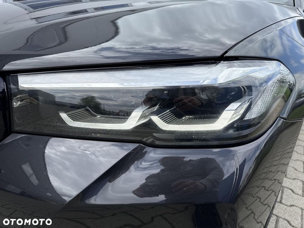 BMW Seria 5 - 26