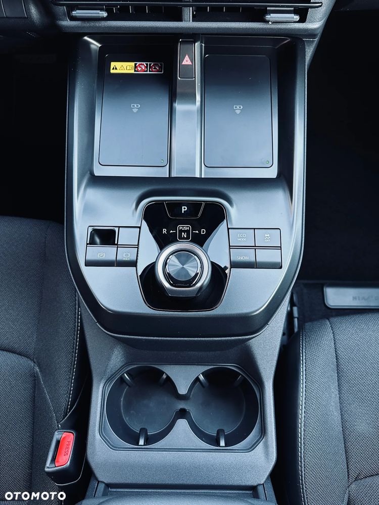 Toyota C-HR+ - 26
