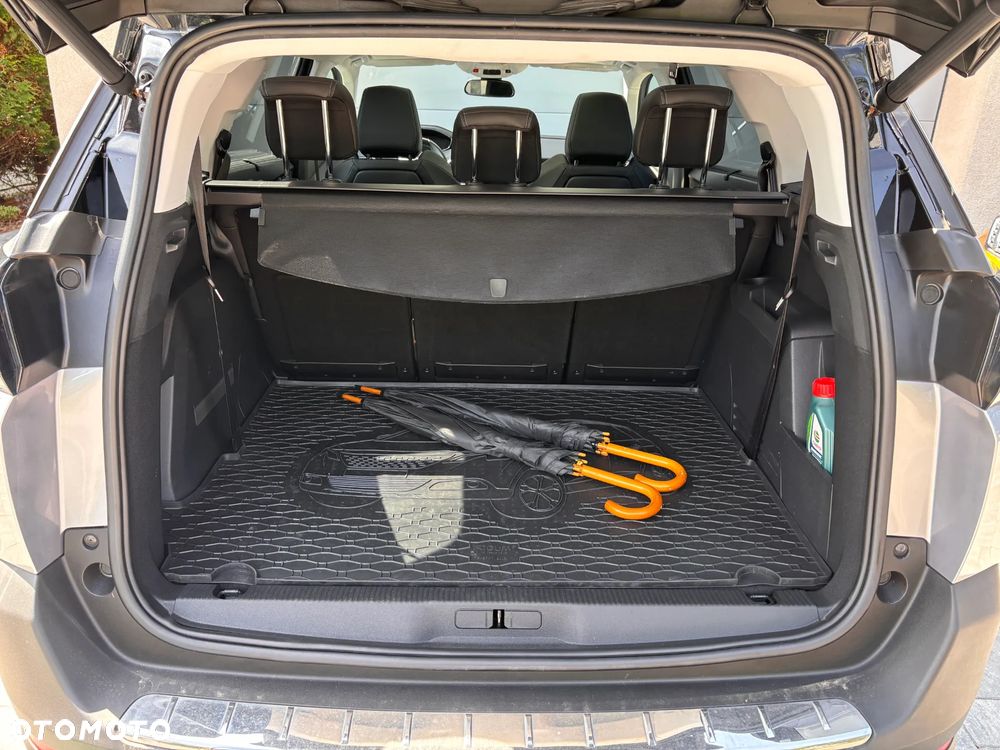 Peugeot 5008 BlueHDI 180 EAT8 Crossway - 15