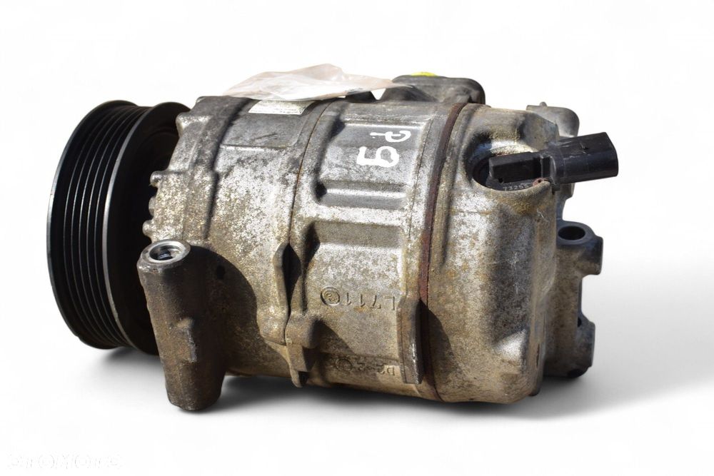 Sprężarka Klimatyzacji VW GOLF V AUDI A3 8P 1.4 1.6 2.0 MPI FSI 1K0820859E - 7
