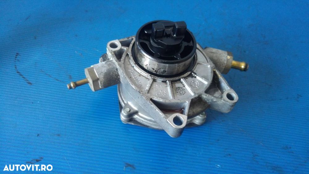 pompa vacuum 2.0 cdti z20s z20s1 chevrolet nubira dupa 2006 9140307520 - 1