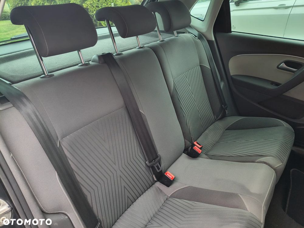 Volkswagen Polo 1.2 TSI Blue Motion Technology Life - 10