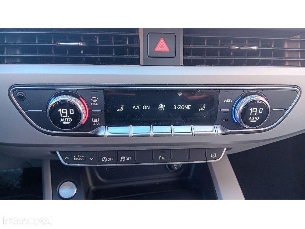 Audi A4 40 TDI S tronic - 18