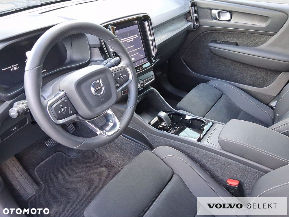 Volvo XC 40 - 11