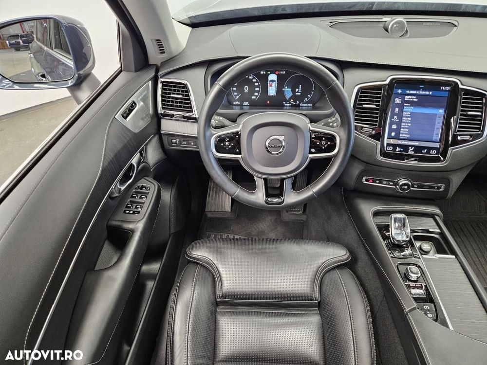 Volvo XC 90 - 4