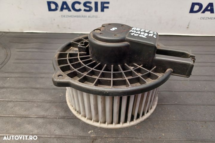 Ventilator aeroterma HB111G51AA02 HB111G51AA02 Mazda 6 GH [facelift] - 2