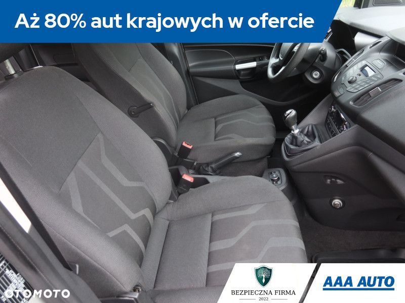 Ford Tourneo Connect - 11