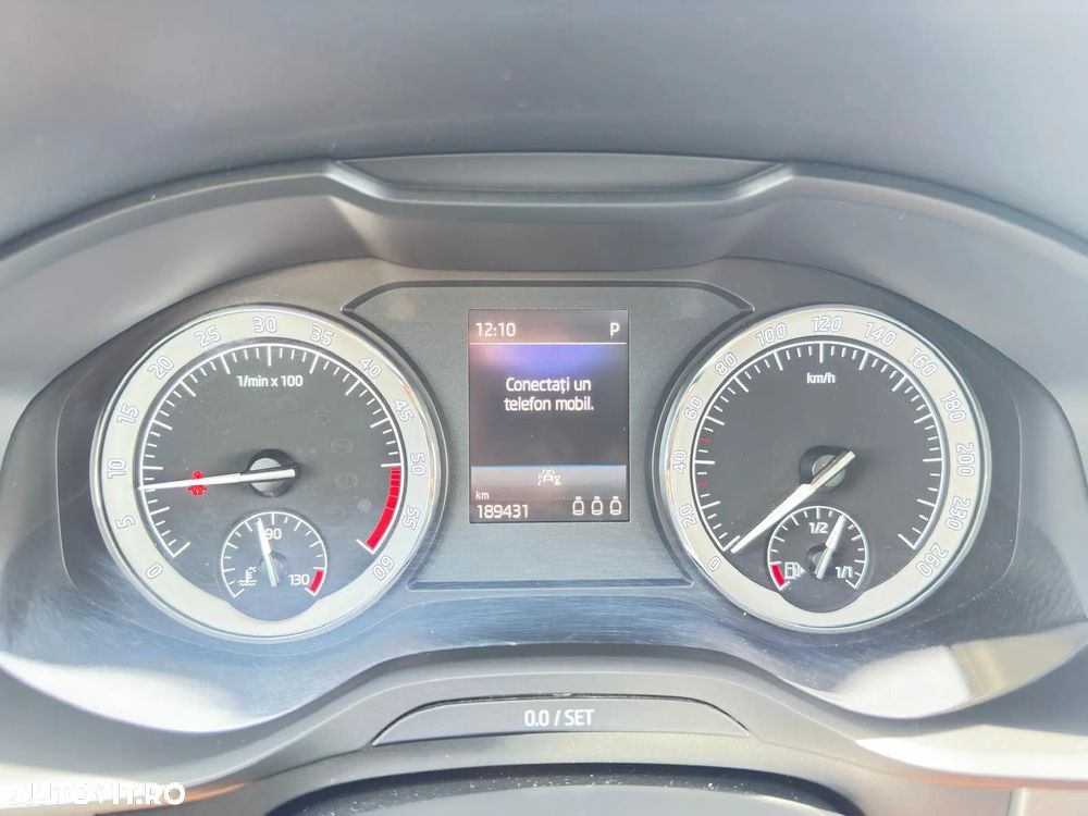 Skoda Kodiaq 2.0 TDI 4X4 DSG Ambition - 20