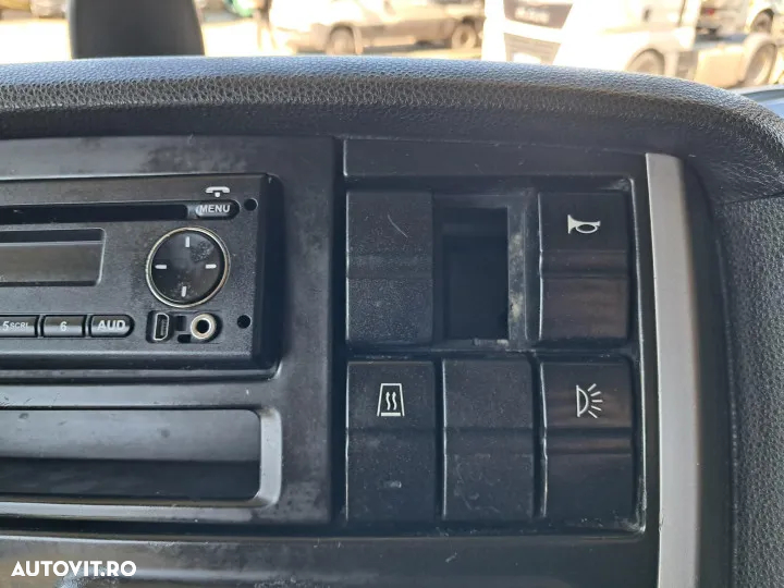 Iveco stralis 500 automat euro 6 retarder mega - 16