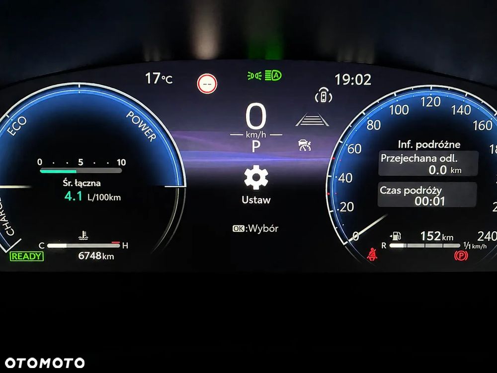 Toyota Corolla 1.8 Hybrid Comfort - 8