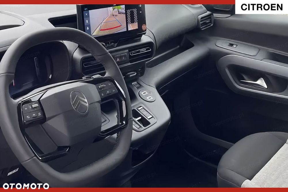 Citroën Berlingo - 8