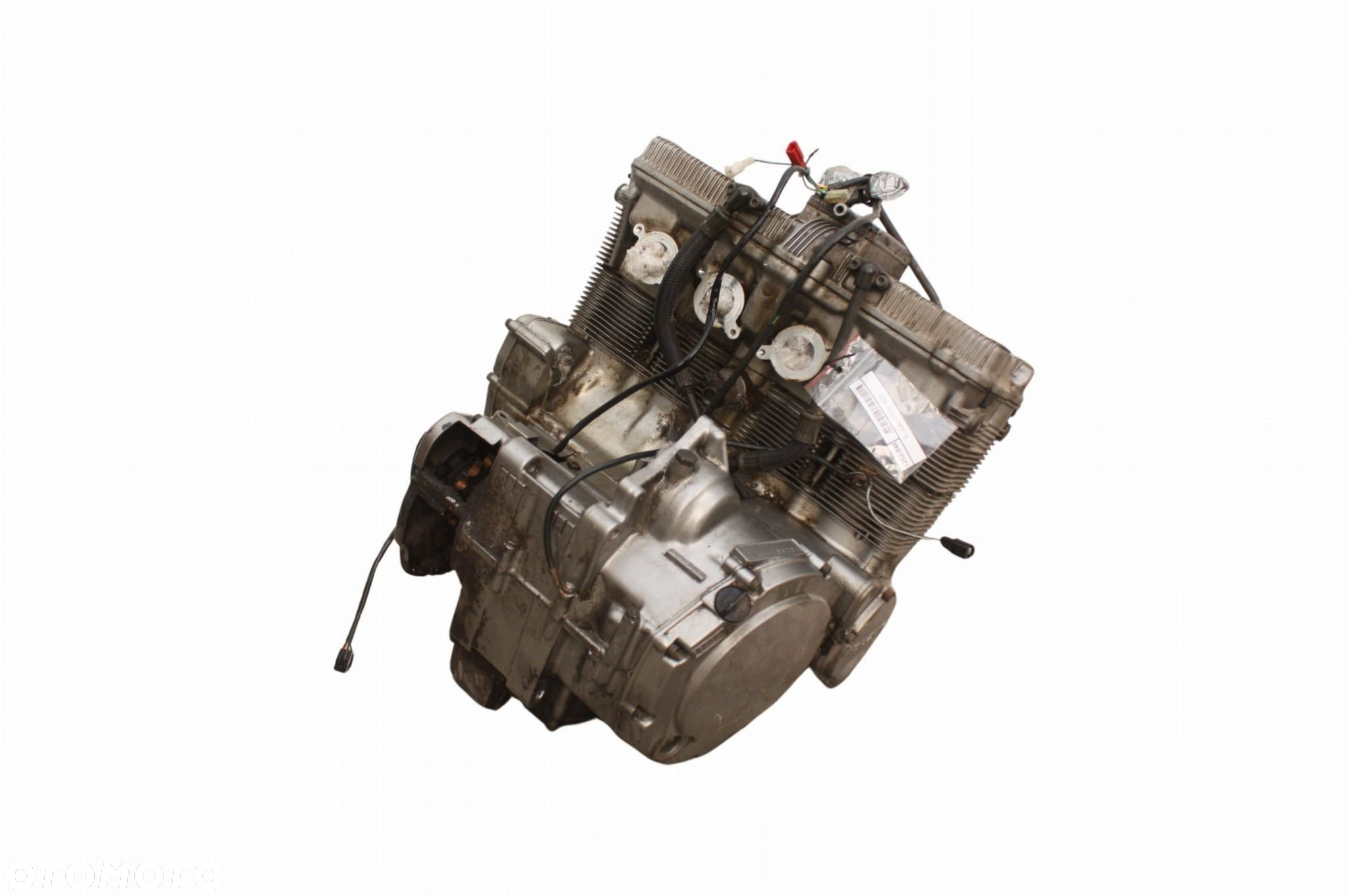 SILNIK Suzuki GSXF 600 98-02 - 2