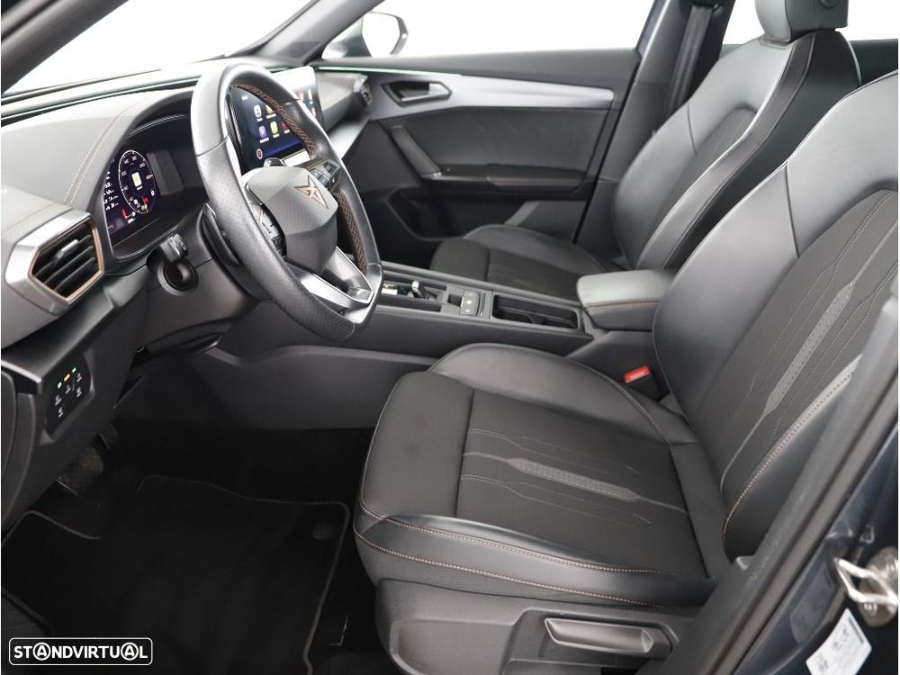 Cupra Formentor 1.4 e-Hybrid DSG - 33