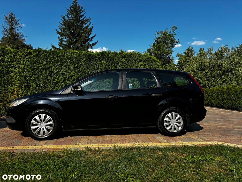 Ford Focus - 3