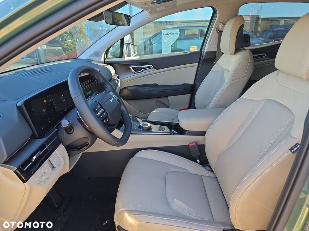 Kia Sportage - 11